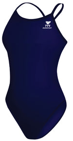 TYR Swimsuits - Durafast Solid