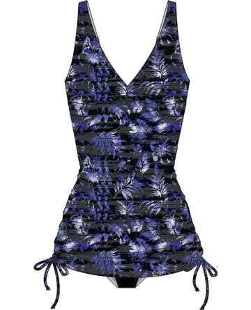 TYR Boca V-Neck Tankini