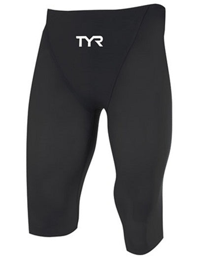 TYR Men&#39;s AP12 Compression Speed High Waist Jammer