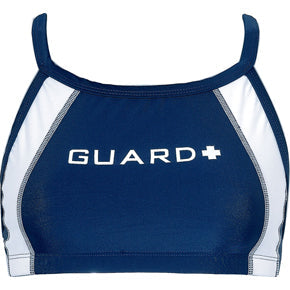 TYR Guard Female Splice Top