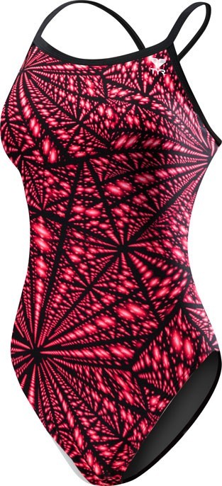 TYR Women\'s Warp Speed Diamondfit Swimsuit - Adult
