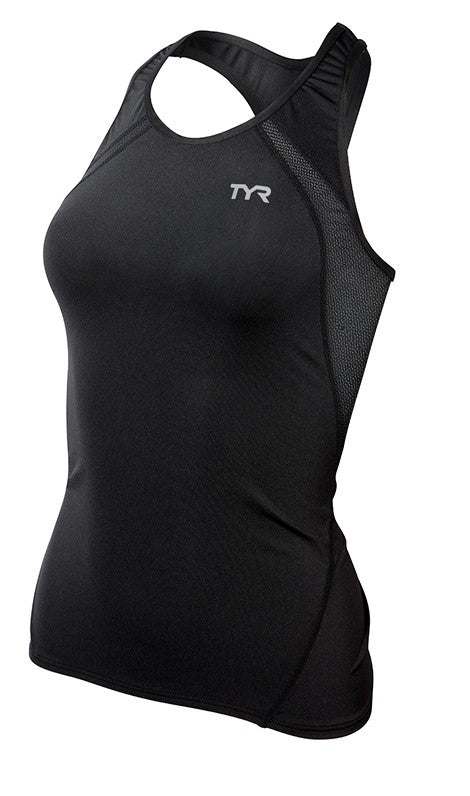 TYR Women's All Elements Running Tank