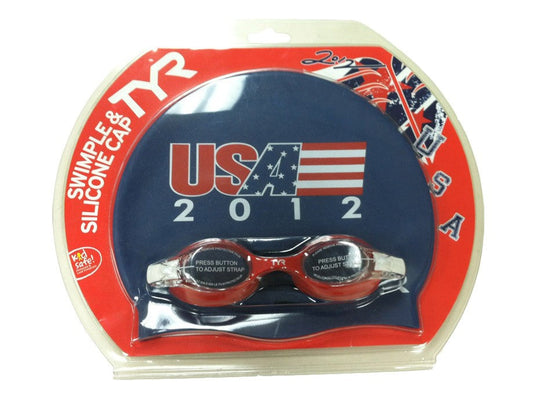 TYR Swimple Splash Pack