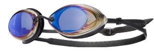 TYR Tracer Racing Mirrored Goggle
