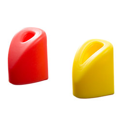 TYR Ultralight Snorkel Airflow Restrictor Set