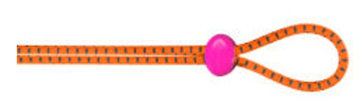 TYR Bungee Cord Strap Kit
