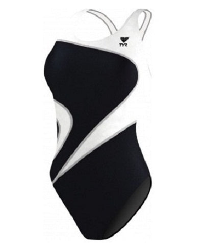 TYR Women&#39;s Alliance T-Splice Maxfit Swimsuit - Adult