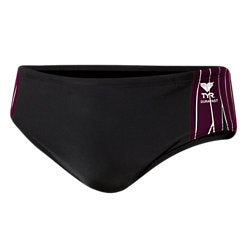 TYR Male Phoenix Splice Racer - Youth