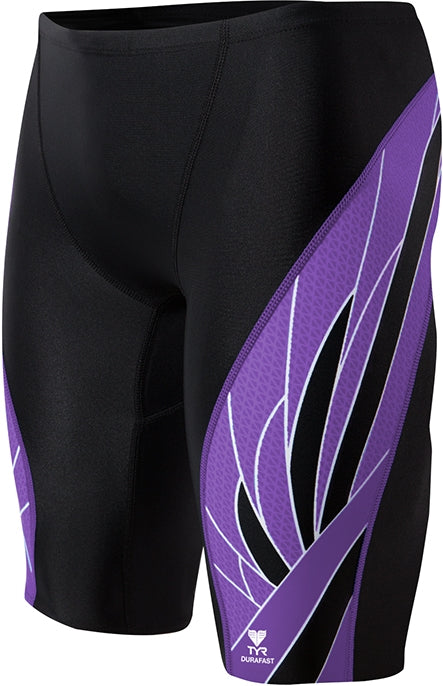 TYR Male Phoenix Splice Jammer - Youth