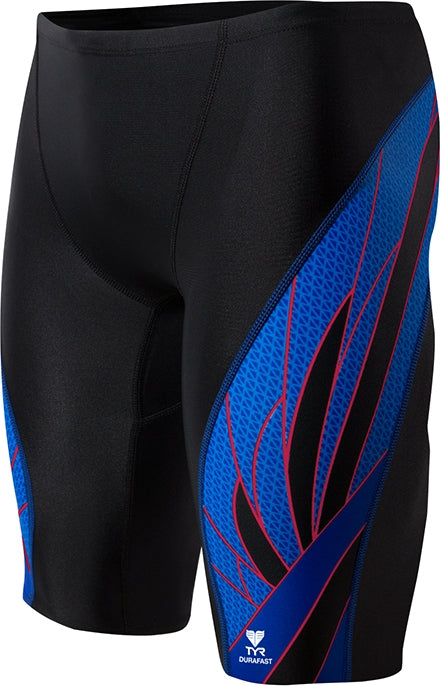 TYR Male Phoenix Splice Jammer - Youth