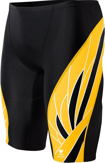 TYR Male Phoenix Splice Jammer - Youth