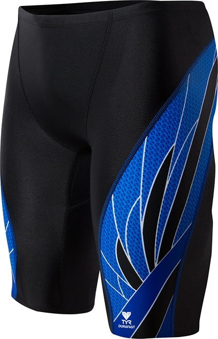 TYR Male Phoenix Splice Jammer - Youth