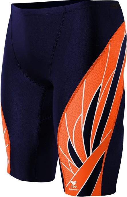 TYR Male Phoenix Splice Jammer - Youth