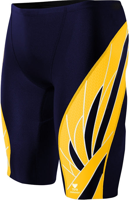 TYR Male Phoenix Splice Jammer - Youth