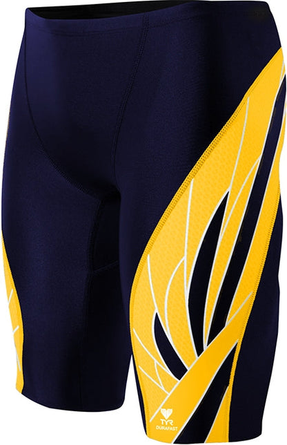 TYR Male Phoenix Splice Jammer - Youth