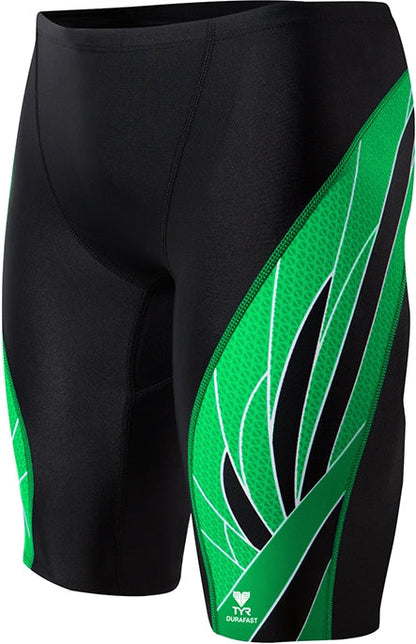TYR Male Phoenix Splice Jammer - Youth