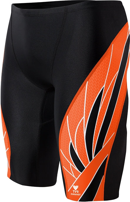 TYR Male Phoenix Splice Jammer - Youth