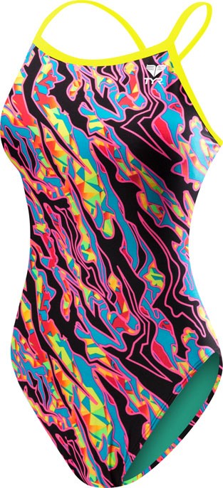 TYR Women\'s Papua Crosscutfit Swimsuit