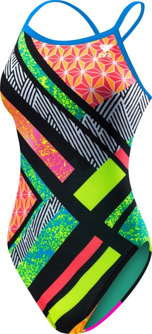 TYR Women\'s Supremo Crosscutfit
