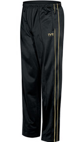 TYR Male Warm-Up Pants