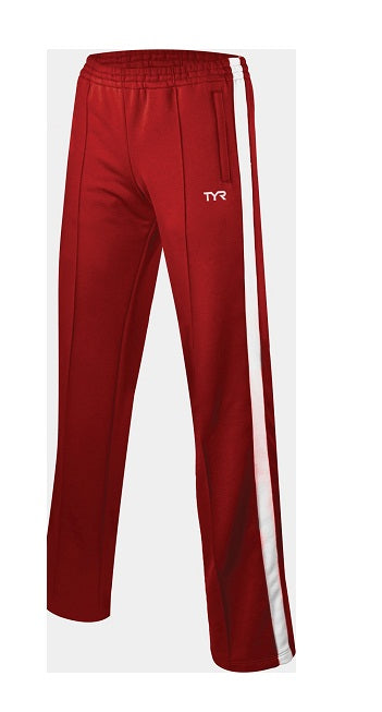 TYR Women\'s Freestyle Warm-Up Pants - Adult
