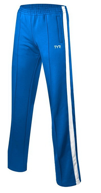 TYR Women\'s Freestyle Warm-Up Pants - Adult