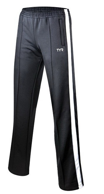 TYR Women\'s Freestyle Warm-Up Pants - Adult