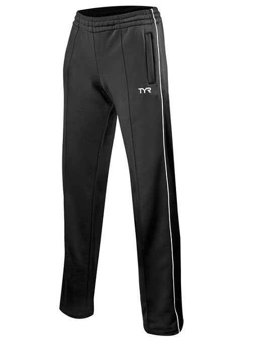 TYR Alliance Female Breakout Warm Up Pants