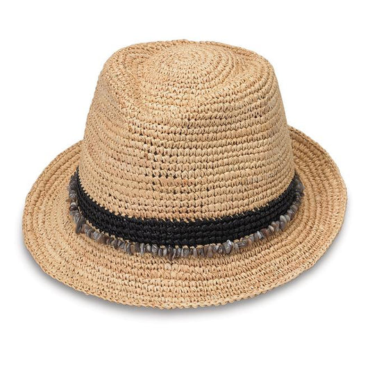 WALLAROO Tahiti Women&#39;s Sun Protection Hat