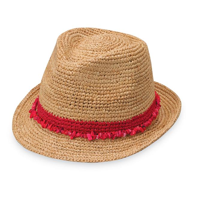 WALLAROO Tahiti Women&#39;s Sun Protection Hat