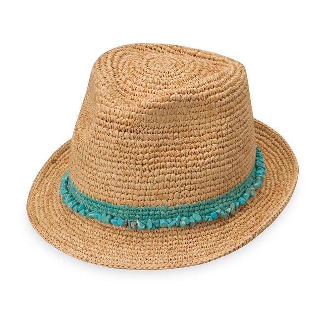 WALLAROO Tahiti Women&#39;s Sun Protection Hat