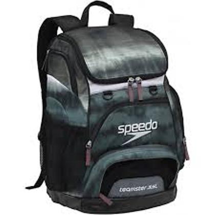 SPEEDO Large Teamster Backpack - 35L