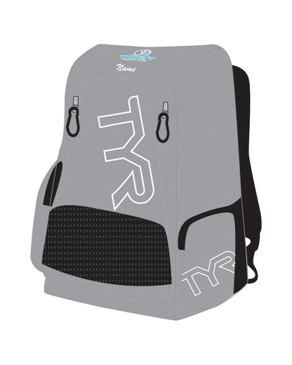 SCARLET WAVE_TYR Alliance 45L Backpack