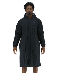 TYR Tech Solid PARKA - Adult