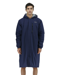TYR Tech Solid PARKA - Adult
