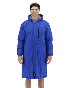 TYR Tech Solid PARKA - Adult