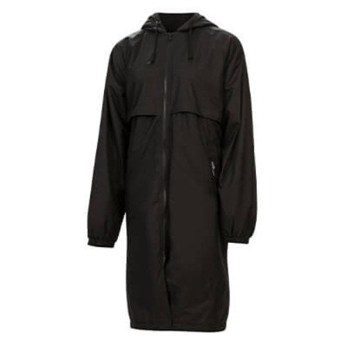 DOLFIN Solid Unisex Swim Parka