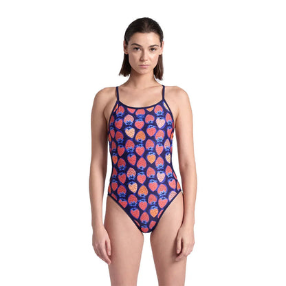 Arena SWIM TECH HIGH US COLLEGE WOMAN