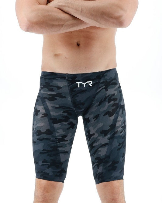 TYR Venzo Camo Jammer
