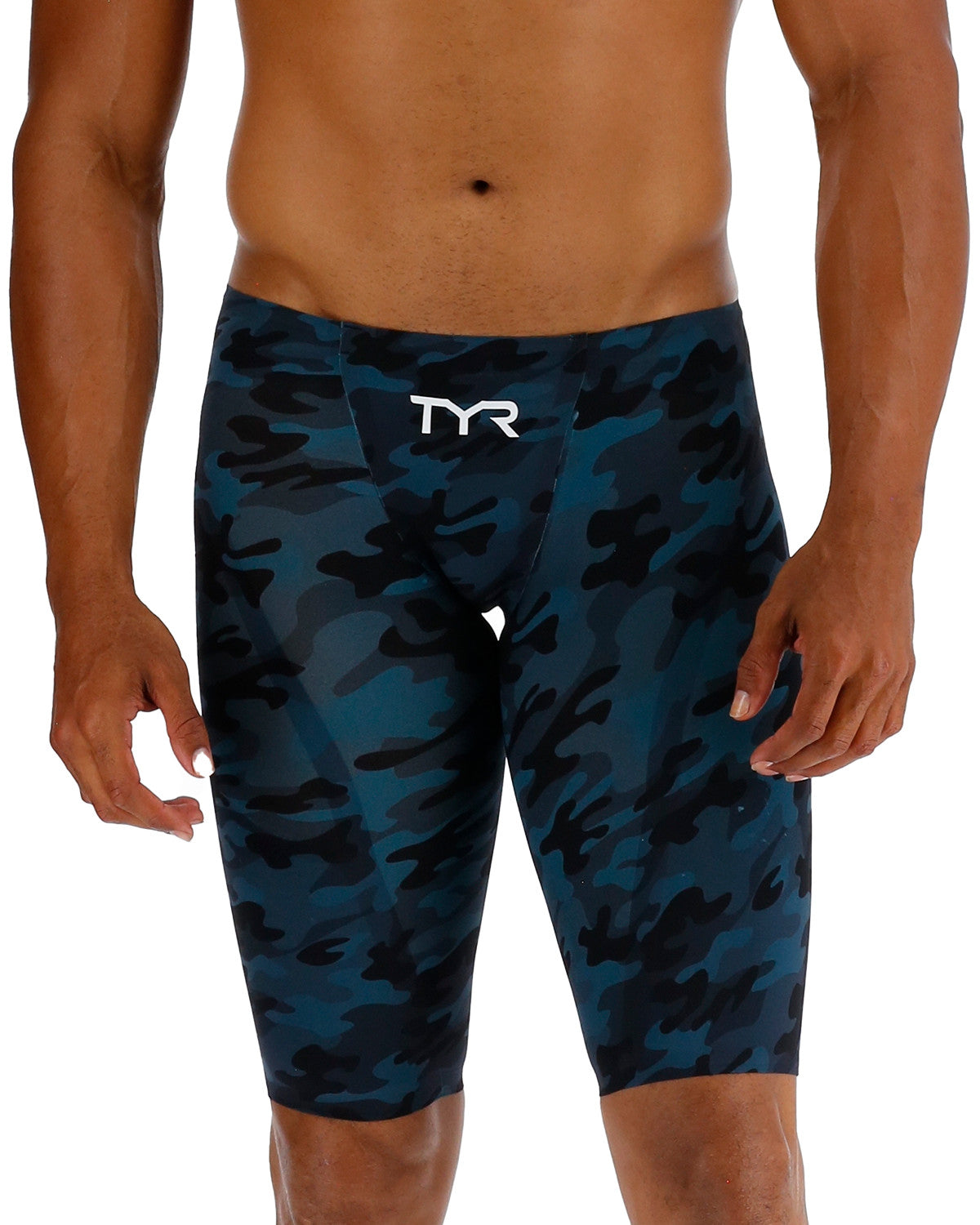 TYR Venzo Camo Jammer