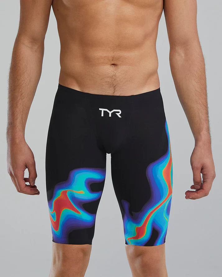 TYR Venzo Infrared Low Waist Jammer