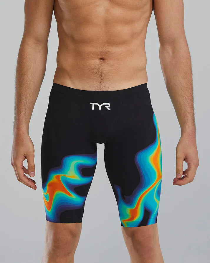 TYR Venzo Infrared Low Waist Jammer