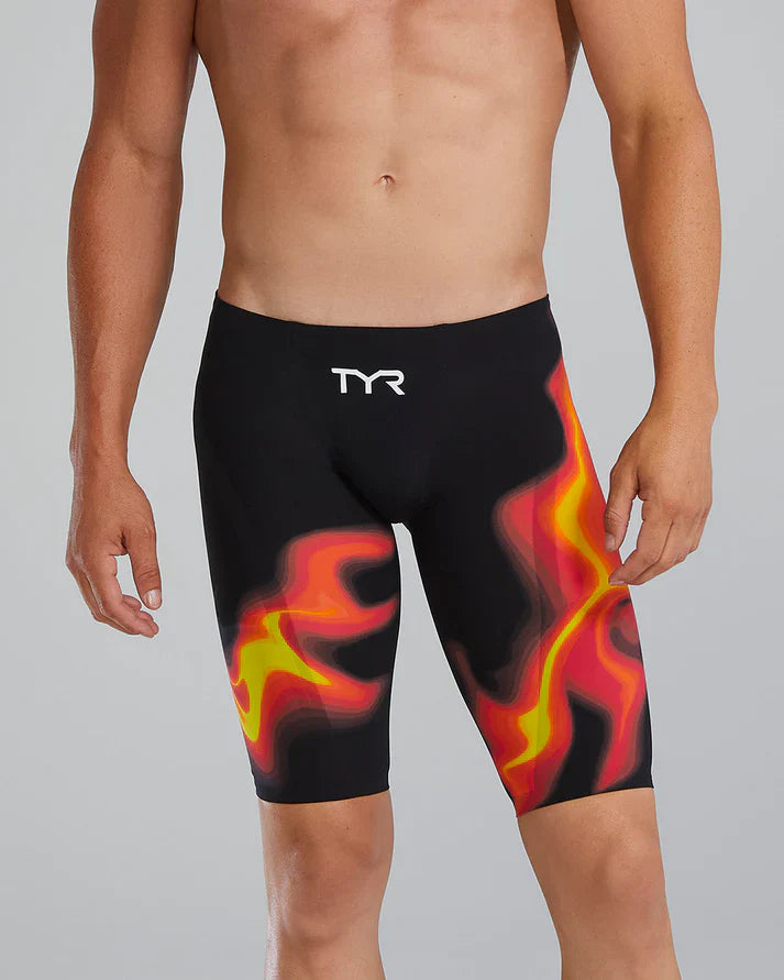 TYR Venzo Infrared Low Waist Jammer