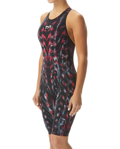 TYR Womens Venzo Genesis Closed Back