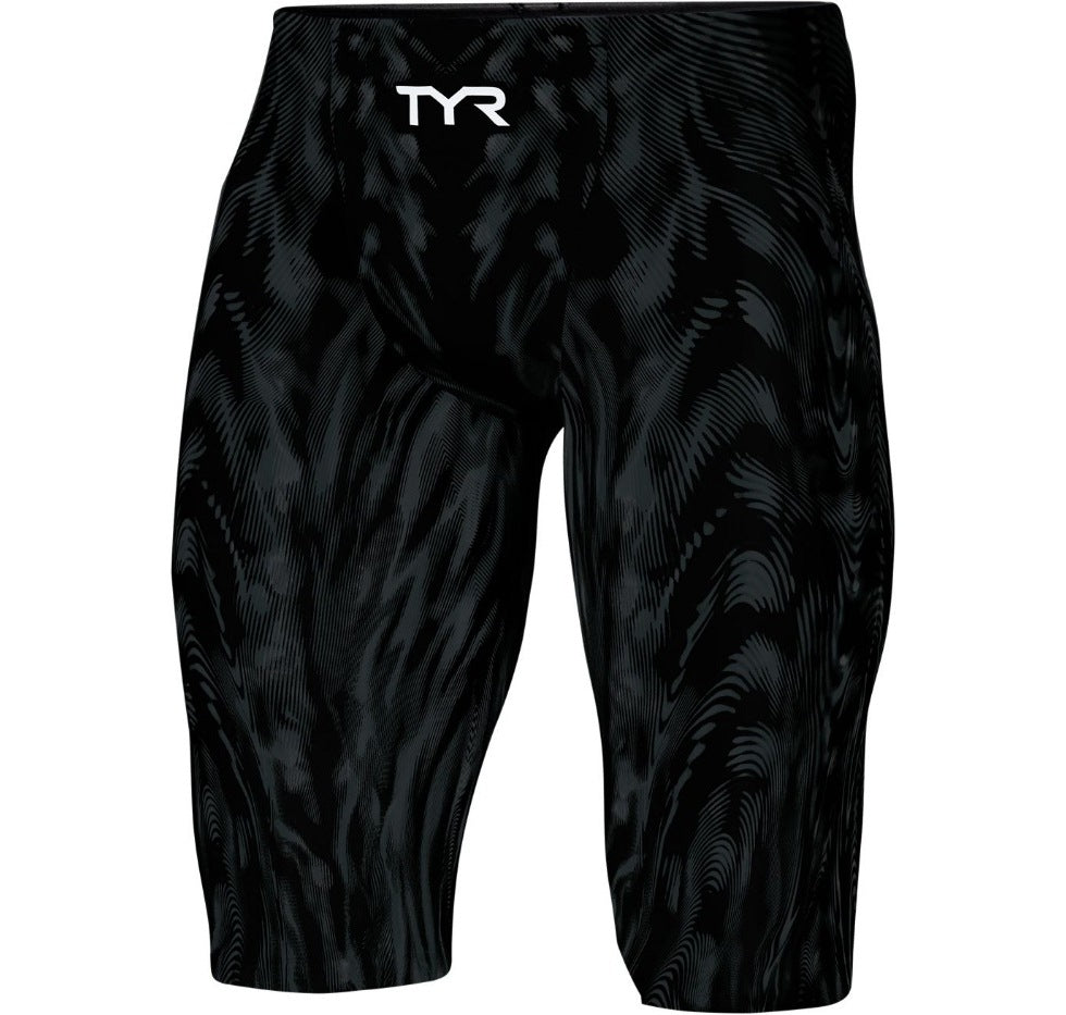TYR Men&#39;s Venzo Genesis High Jammer