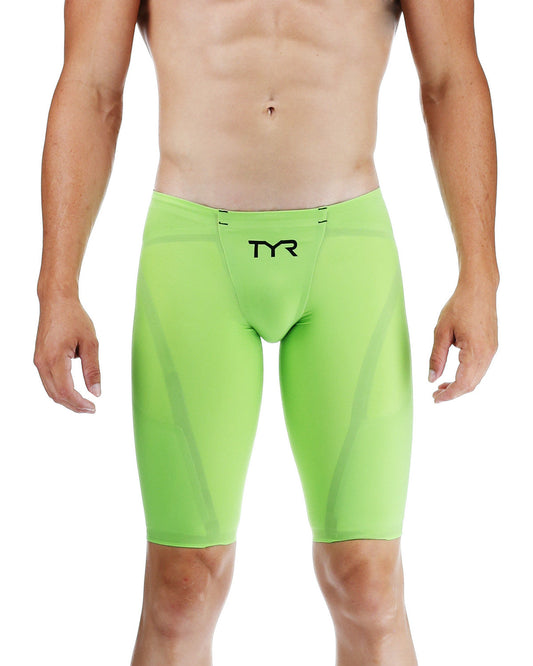 TYR Venzo Solid Low Waist Jammer