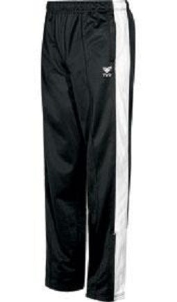 TYR Alliance Female Warm Up Pants