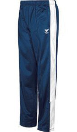 TYR Alliance Female Warm Up Pants