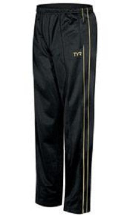 TYR Alliance Female Warm Up Pants