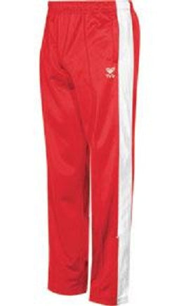 TYR Alliance Female Warm Up Pants